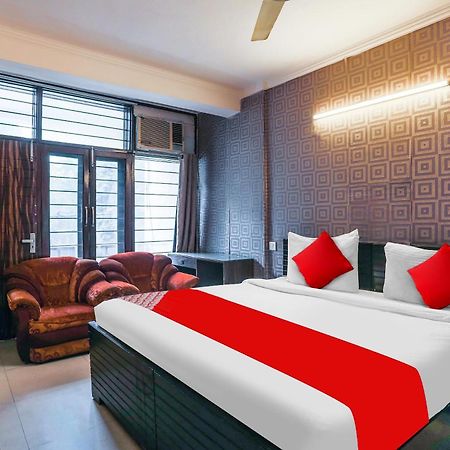 Hotel O Royal Galaxy New Delhi Buitenkant foto