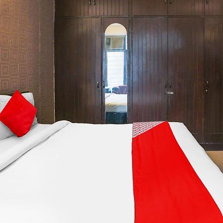 Hotel O Royal Galaxy New Delhi Buitenkant foto
