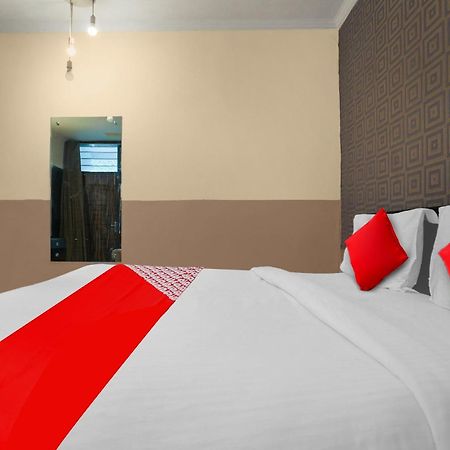 Hotel O Royal Galaxy New Delhi Buitenkant foto