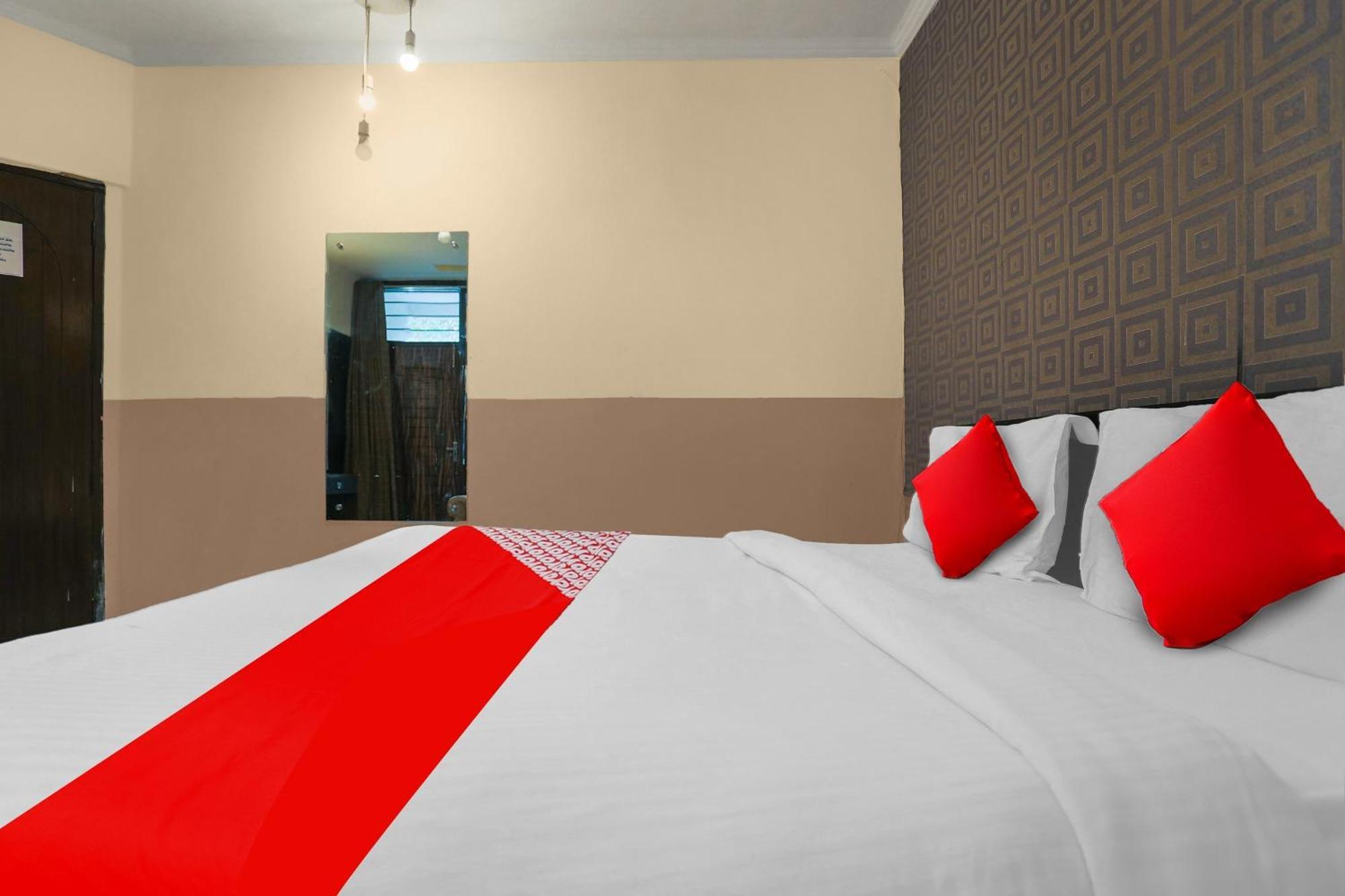 Hotel O Royal Galaxy New Delhi Buitenkant foto
